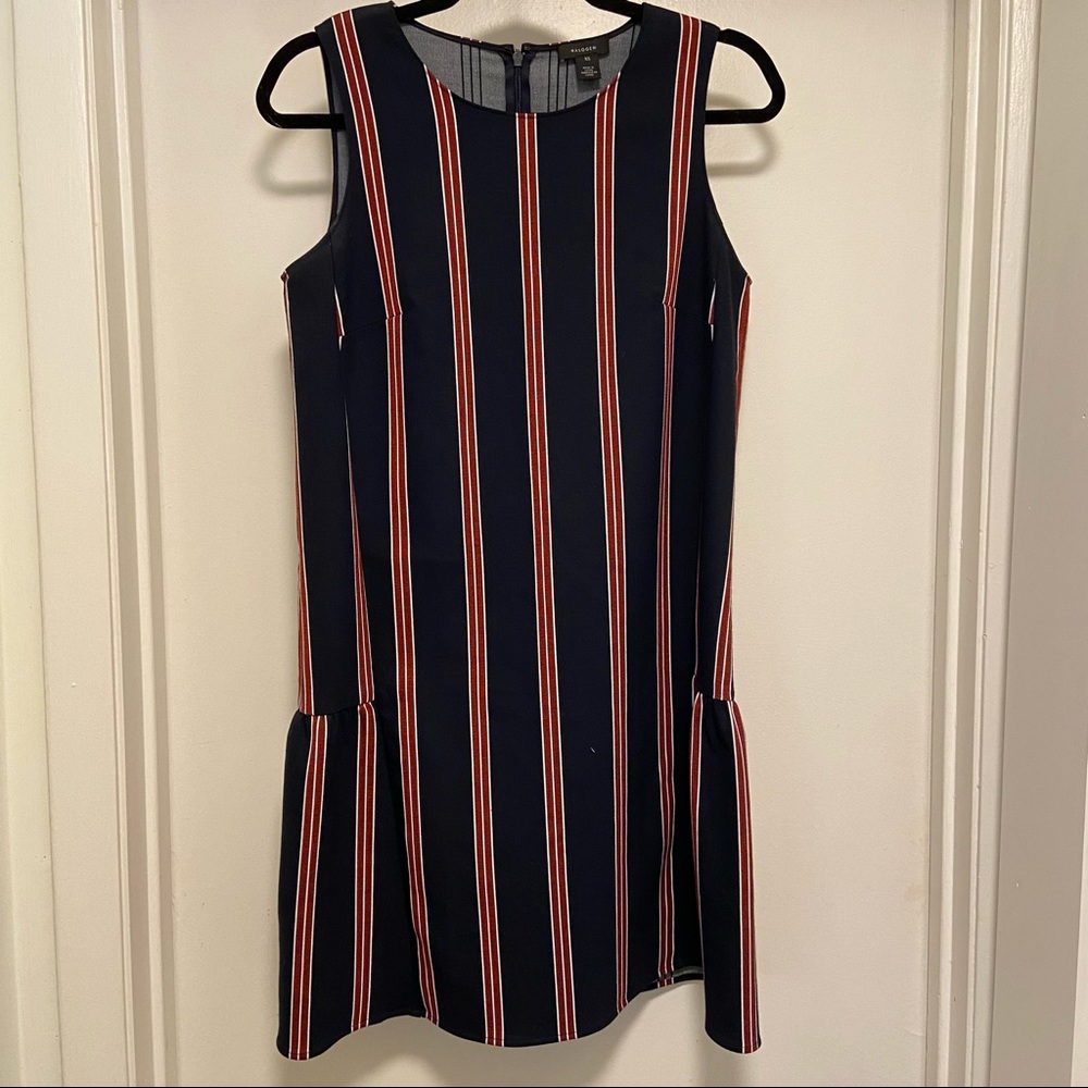 Halogen business casual dress